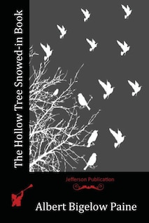 The Hollow Tree Snowed-in Book