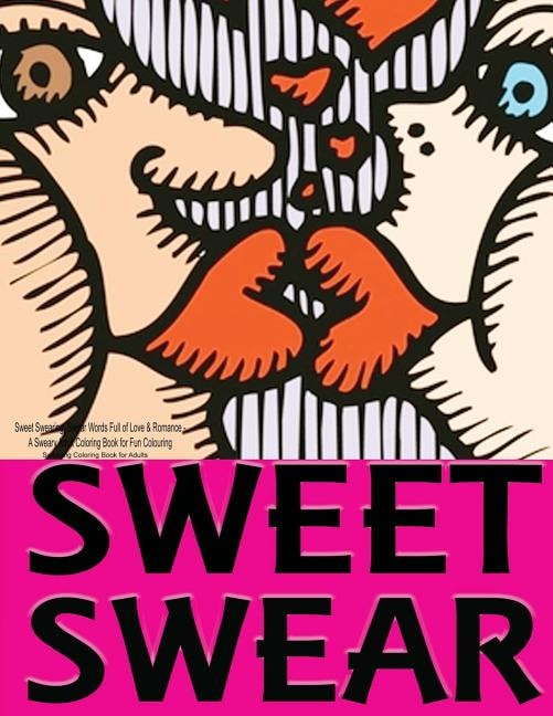 Couverture_Sweet Swearing