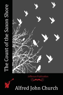 Couverture_The Count of the Saxon Shore