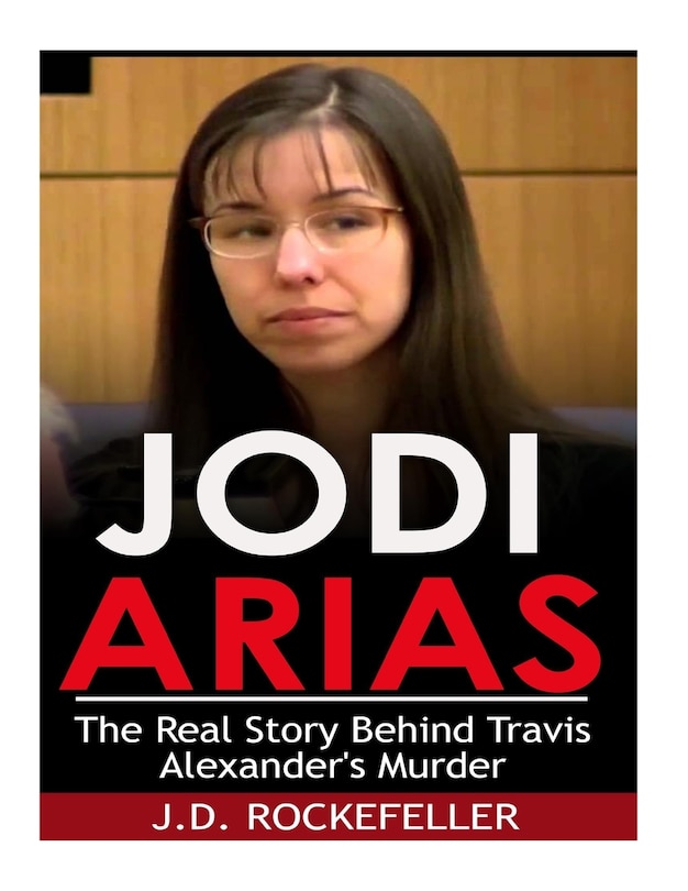Couverture_Jodi Arias
