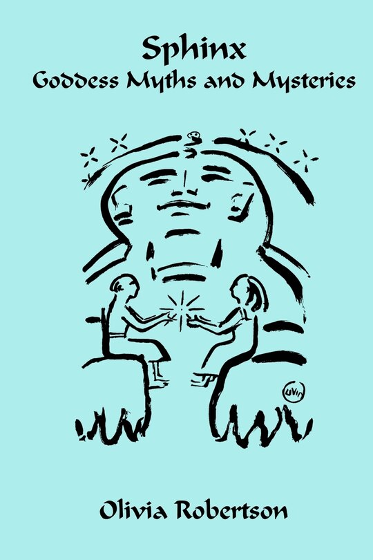Front cover_Sphinx
