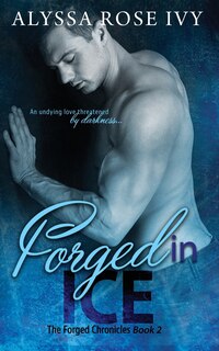 Front cover_Forged in Ice