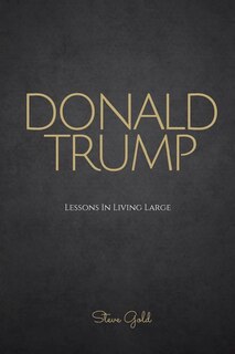 Front cover_Donald Trump