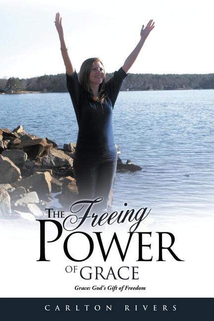 Couverture_The Freeing Power of Grace