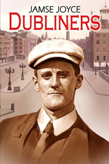 Front cover_Dubliners