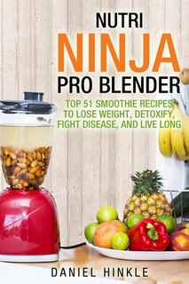 Front cover_Nutri Ninja Pro Blender