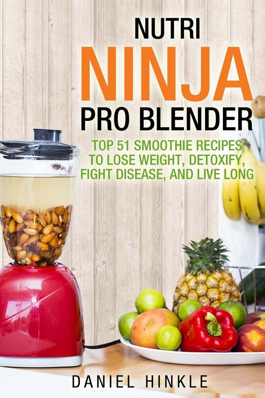 Front cover_Nutri Ninja Pro Blender