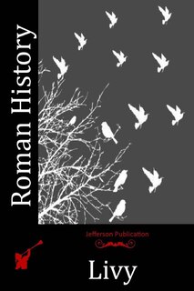 Front cover_Roman History