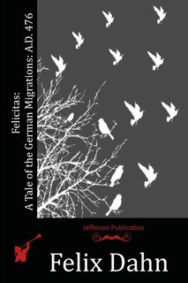 Front cover_Felicitas