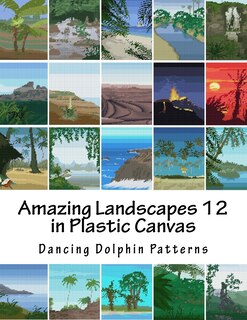 Front cover_Amazing Landscapes 12