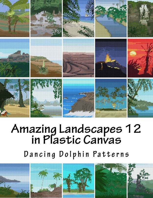 Front cover_Amazing Landscapes 12