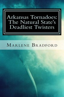 Front cover_Arkansas Tornadoes