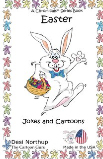 Front cover_Easter