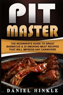 Front cover_Pit Master