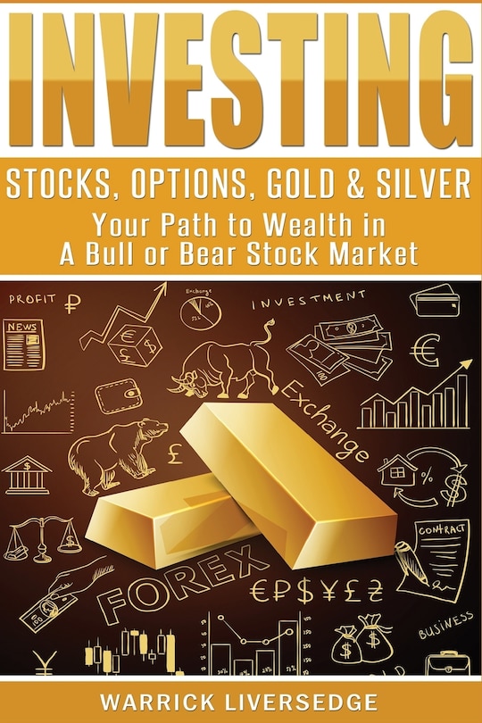 Front cover_Investing