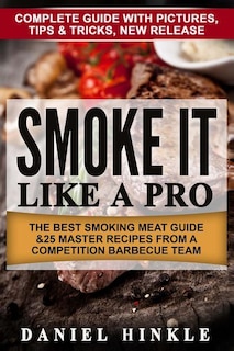 Couverture_Smoke It Like a Pro