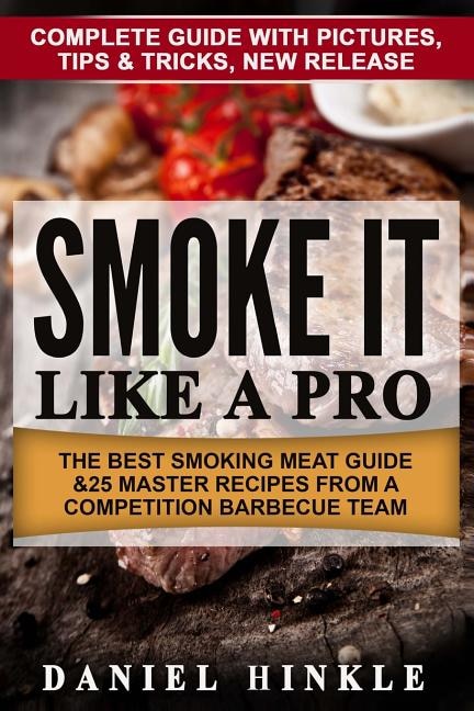 Couverture_Smoke It Like a Pro