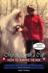Front cover_My Life With A Cop