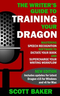 Front cover_The Writer's Guide to Training Your Dragon