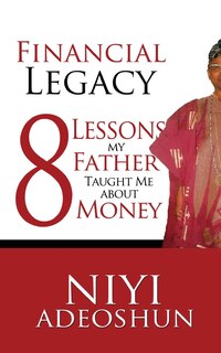 Front cover_Financial Legacy