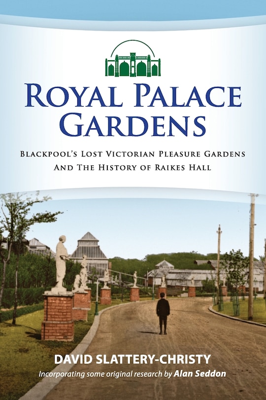 Front cover_Royal Palace Gardens