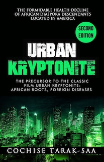 Couverture_Urban Kryptonite