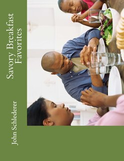 Couverture_Savory Breakfast Favorites