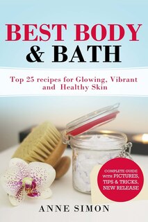 Front cover_Best Body & Bath