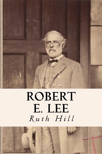 Couverture_Robert E. Lee
