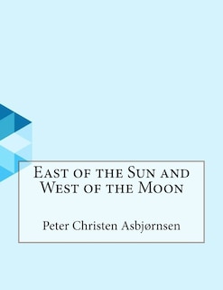Couverture_East of the Sun and West of the Moon