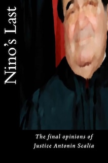 Front cover_Nino's Last