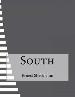 Front cover_South