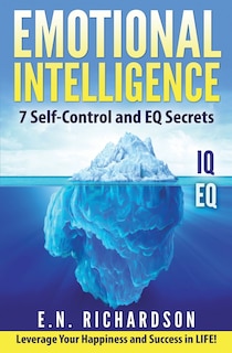 Couverture_Emotional Intelligence