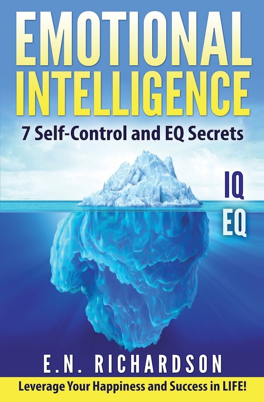 Couverture_Emotional Intelligence