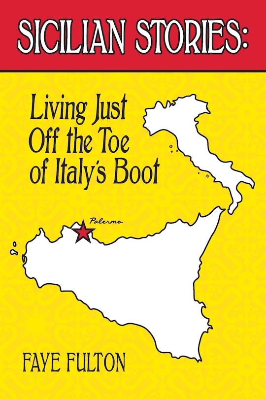 Front cover_Sicilian Stories