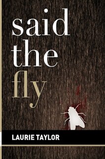 Couverture_Said the Fly