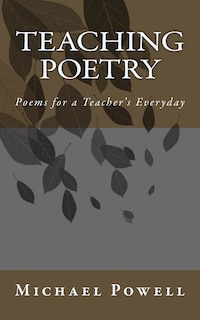 Couverture_Teaching Poetry