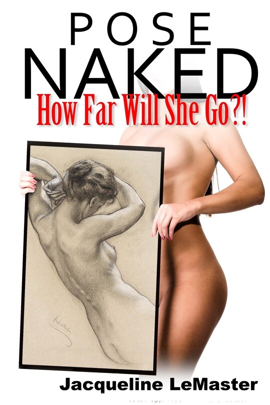 Front cover_Pose Naked