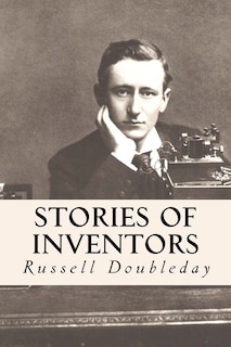 Couverture_Stories of Inventors