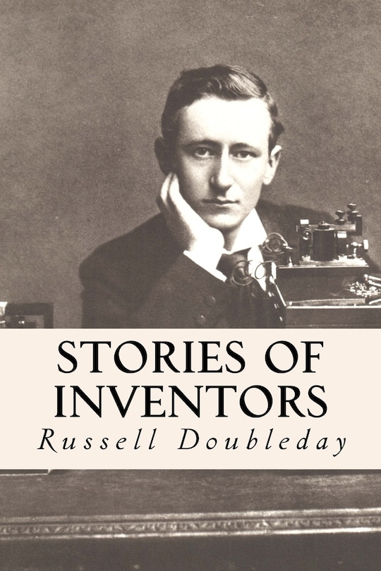 Couverture_Stories of Inventors