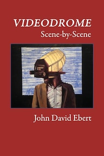 Front cover_Videodrome Scene-by-Scene