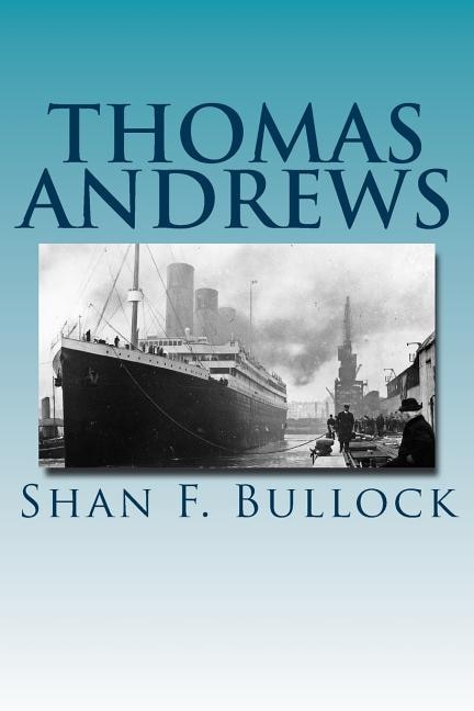 Front cover_Thomas Andrews