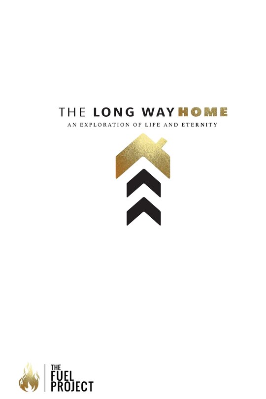 Couverture_The Long Way Home