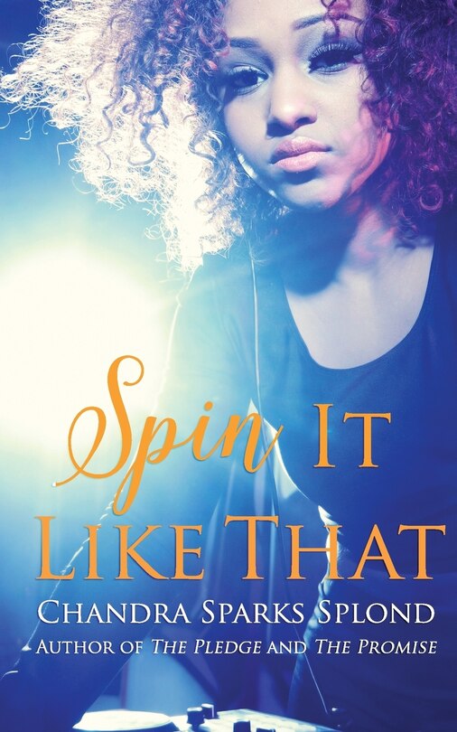 Front cover_Spin It Like That
