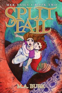 Front cover_Split Tail