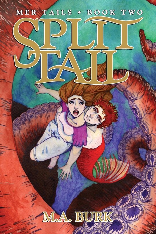 Front cover_Split Tail
