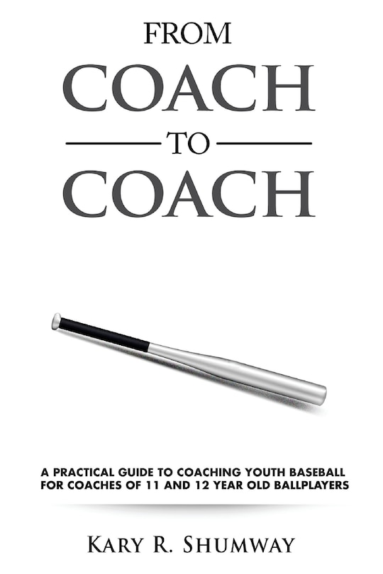 Front cover_From Coach to Coach