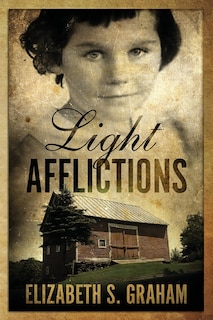 Front cover_Light Afflictions