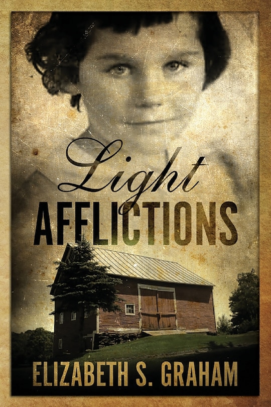 Front cover_Light Afflictions