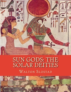 Front cover_Sun Gods